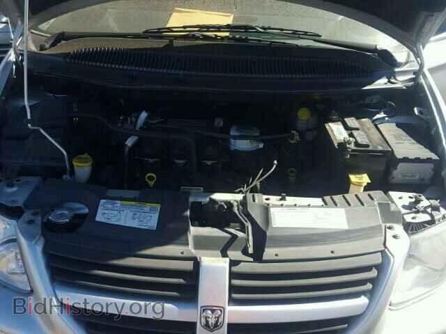 2006 DODGE CARAVAN - VIN: 2D4GP44L26R879184 - Фото 7