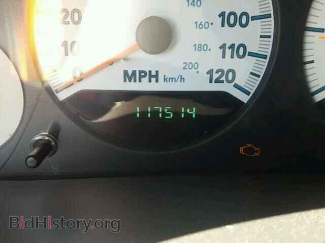 2006 DODGE CARAVAN - VIN: 2D4GP44L26R879184 - Фото 8