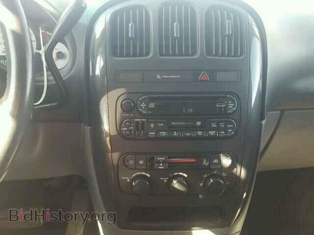 2006 DODGE CARAVAN - VIN: 2D4GP44L26R879184 - Фото 9