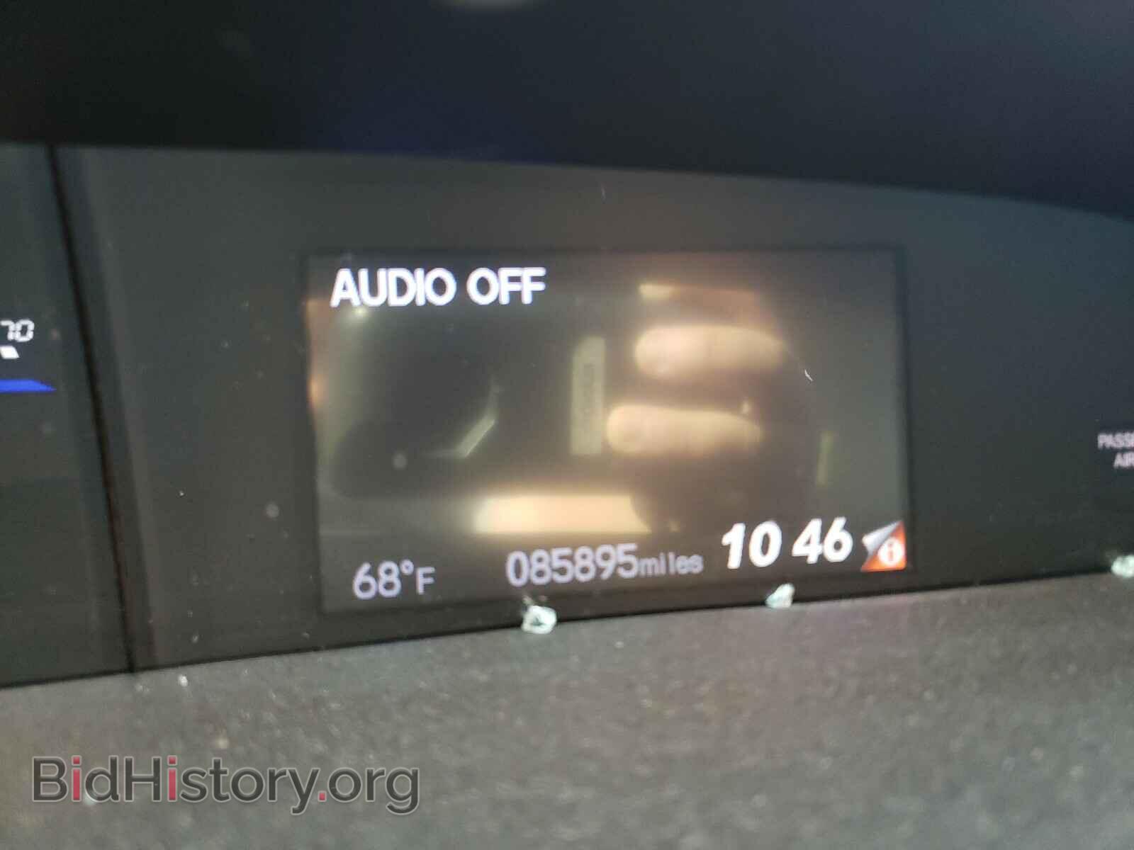 2012 HONDA CIVIC - VIN: 19XFB2F85CE330452 - Фото 8