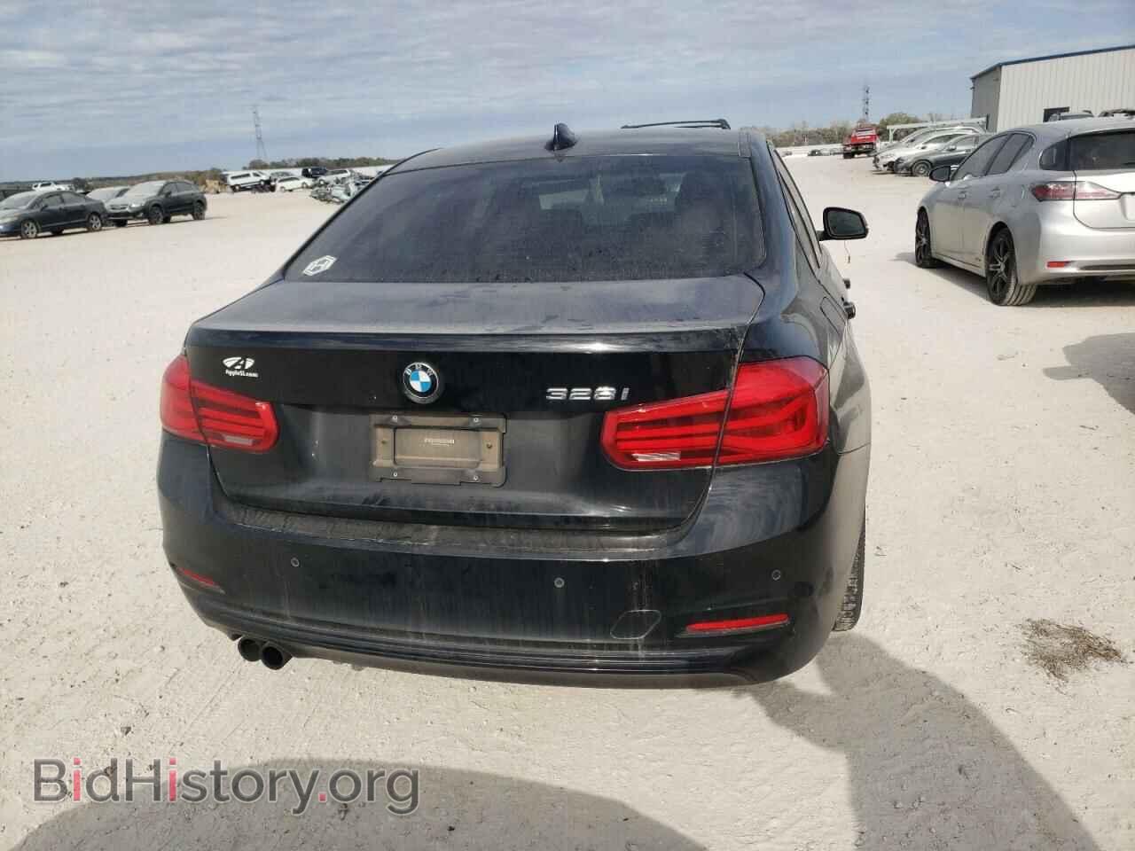 2016 BMW 3 SERIES - VIN: WBA8E9C55GK644458 - Фото 6