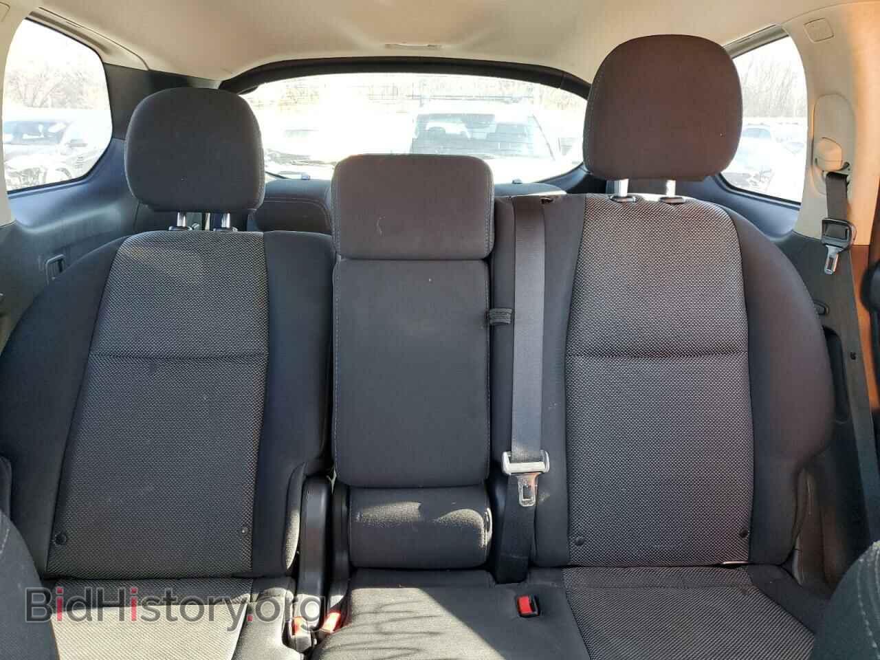 2017 NISSAN PATHFINDER - VIN: 5N1DR2MM6HC657391 - Фото 10