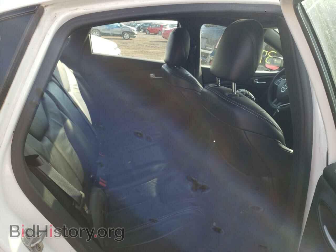 2013 DODGE DART - VIN: 1C3CDFCA6DD133020 - Photo 4