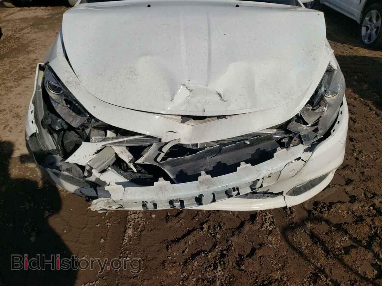 2013 DODGE DART - VIN: 1C3CDFCA6DD133020 - Photo 9