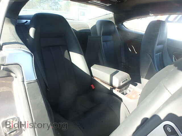 2005 BENTLEY ALL MODELS - VIN: SCBCR63W55C025443 - Фото 6