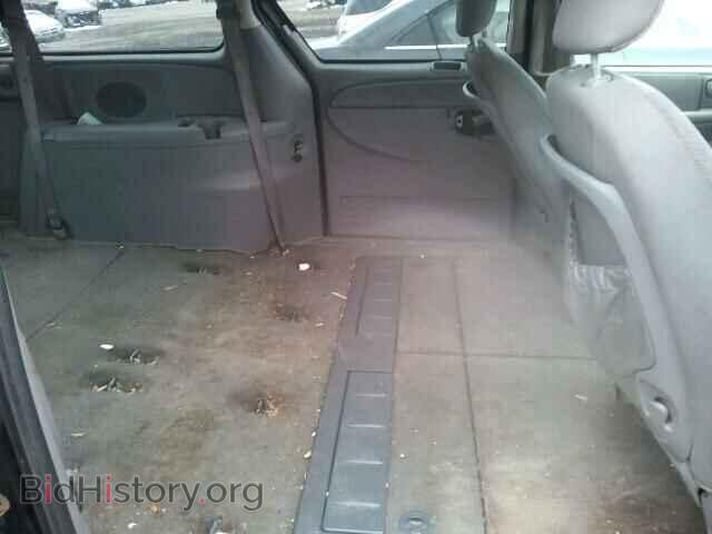2005 DODGE CARAVAN - VIN: 2D4GP44L65R497111 - Photo 6