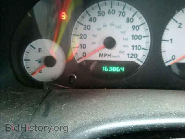 2005 DODGE CARAVAN - VIN: 2D4GP44L65R497111 - Photo 8