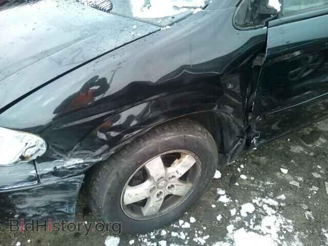 2005 DODGE CARAVAN - VIN: 2D4GP44L65R497111 - Photo 9