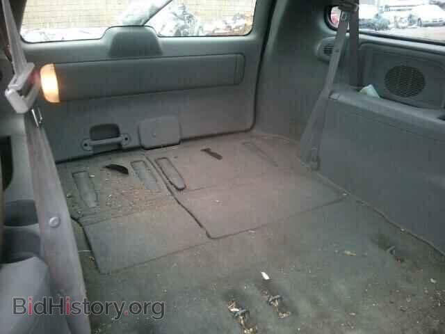 2005 DODGE CARAVAN - VIN: 2D4GP44L65R497111 - Photo 10