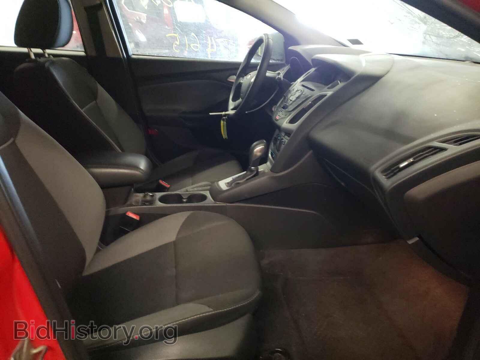 2014 FORD FOCUS - VIN: 1FADP3K26EL193618 - Фото 5