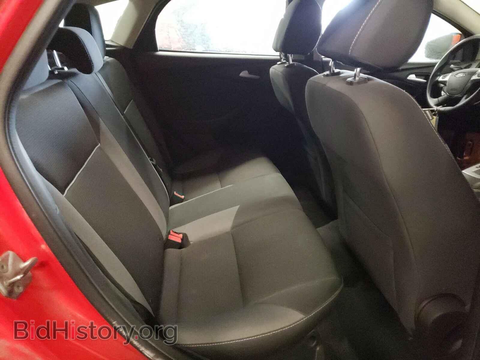 2014 FORD FOCUS - VIN: 1FADP3K26EL193618 - Фото 6
