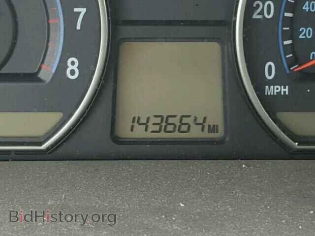 2008 KIA OPTIMA - VIN: KNAGE123785241479 - Photo 8