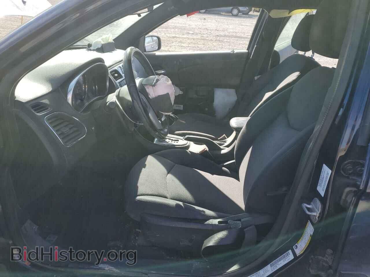 2013 CHRYSLER 200 - VIN: 1C3CCBBG2DN703073 - Фото 7