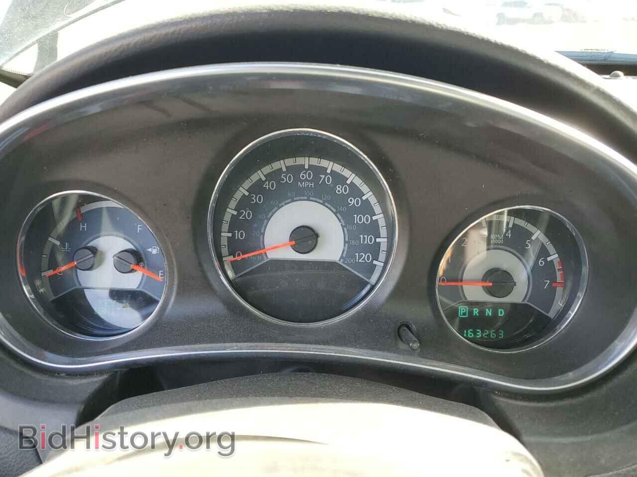 2013 CHRYSLER 200 - VIN: 1C3CCBBG2DN703073 - Фото 9