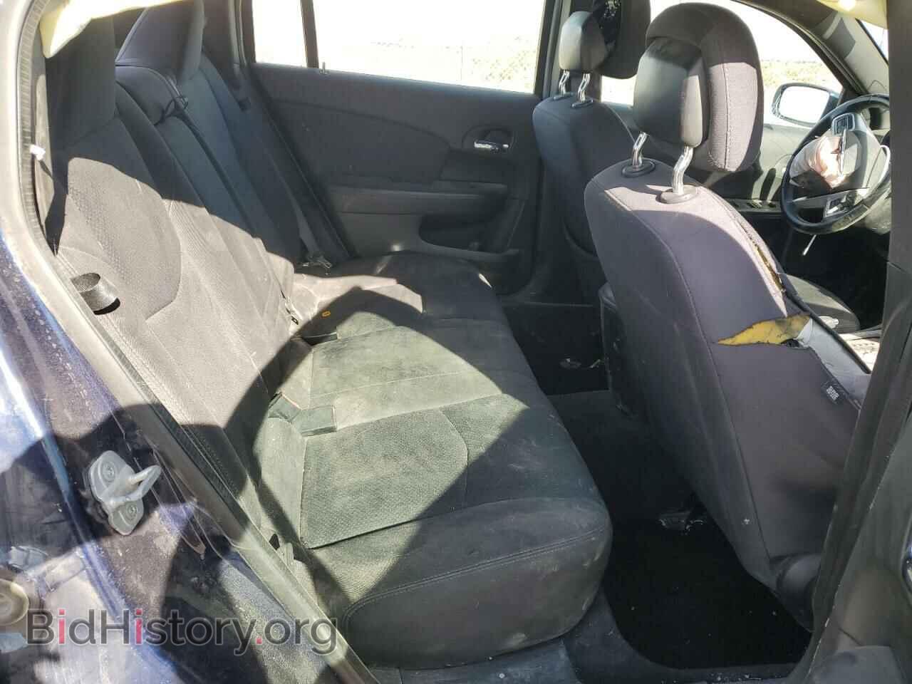 2013 CHRYSLER 200 - VIN: 1C3CCBBG2DN703073 - Фото 10