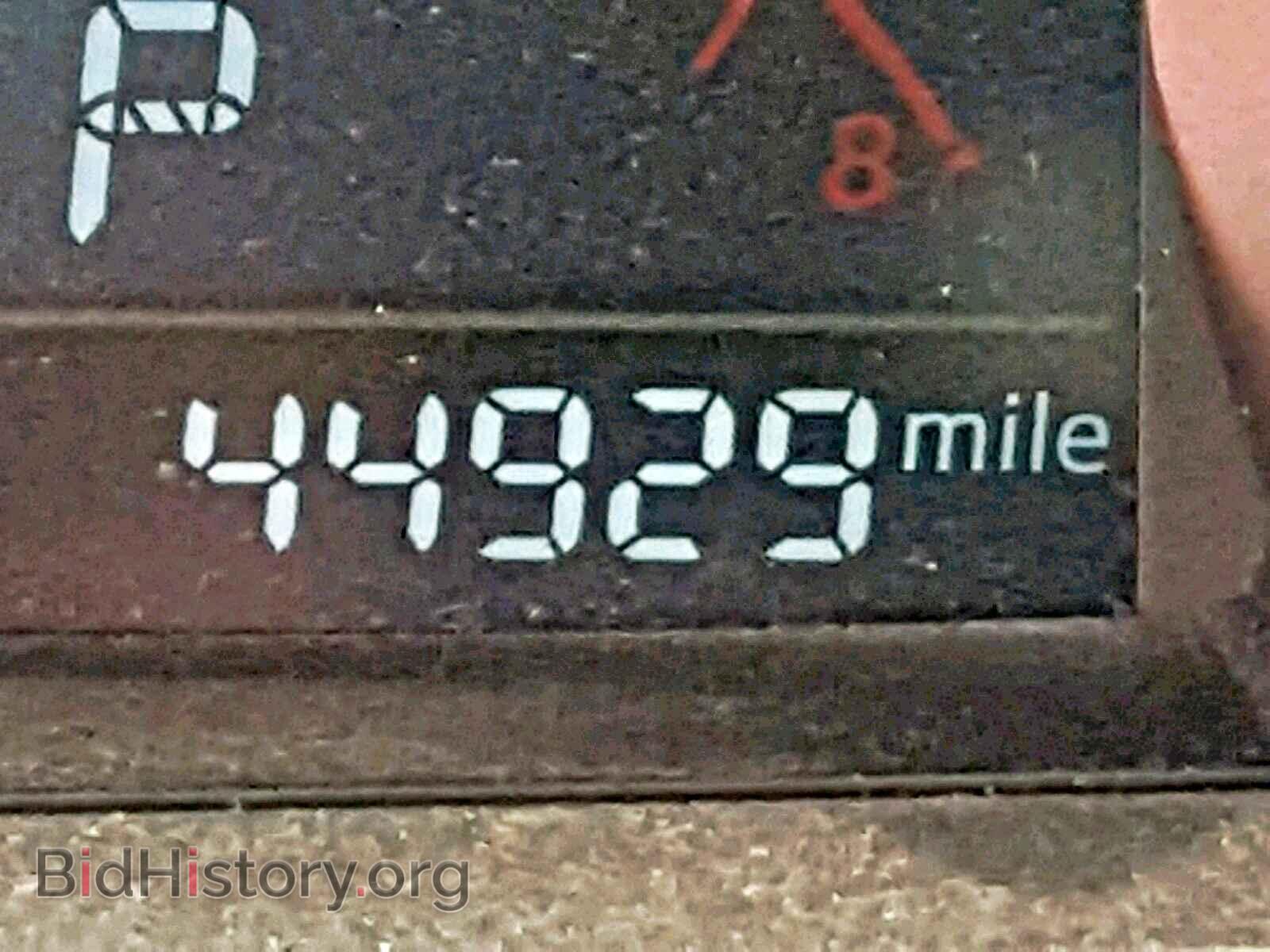 2014 MAZDA 3 - VIN: JM1BM1V74E1115114 - Фото 8