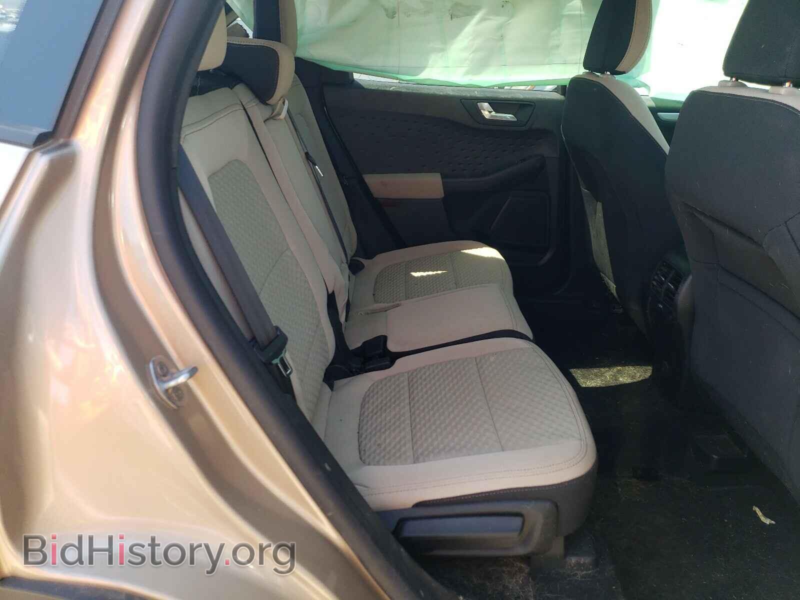 2020 FORD ESCAPE - VIN: 1FMCU9G60LUA66461 - Photo 6