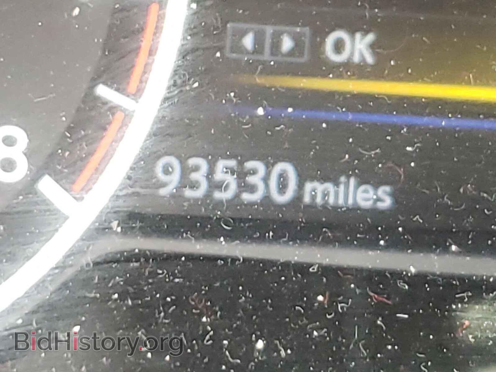 2017 NISSAN MAXIMA - VIN: 1N4AA6AP1HC403324 - Фото 8
