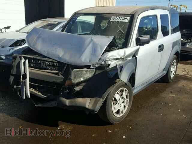 2008 HONDA ELEMENT - VIN: 5J6YH28328L006053 - Photo 2