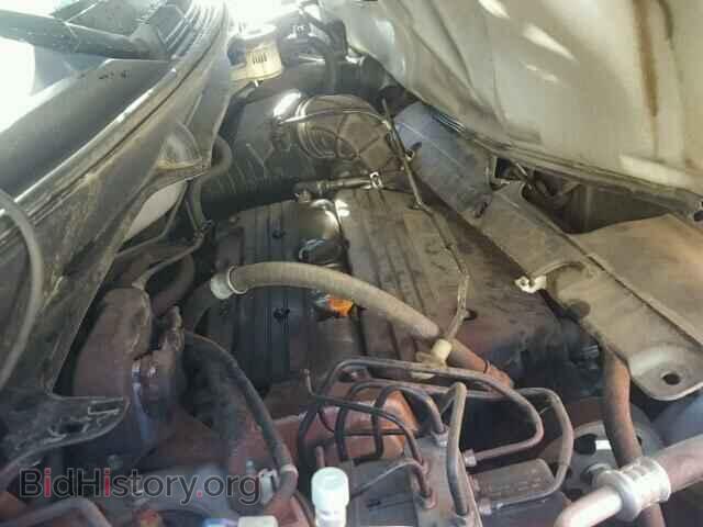2008 HONDA ELEMENT - VIN: 5J6YH28328L006053 - Photo 7