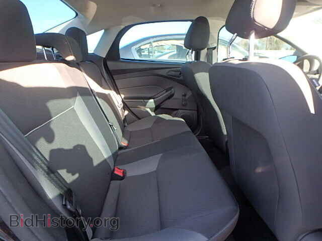 2014 FORD FOCUS - VIN: 1FADP3E22EL199122 - Photo 6
