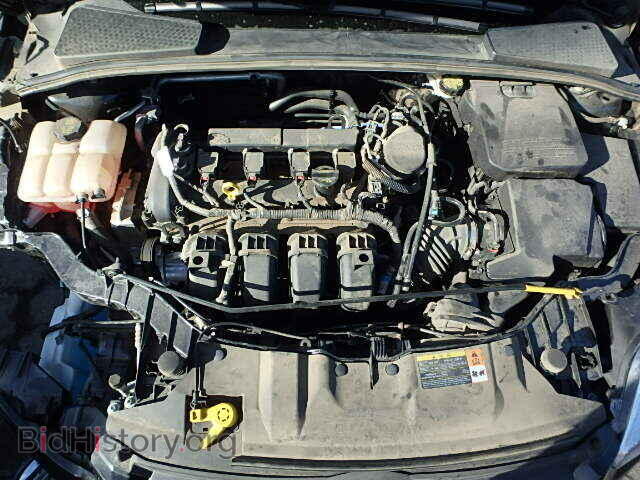 2014 FORD FOCUS - VIN: 1FADP3E22EL199122 - Photo 7
