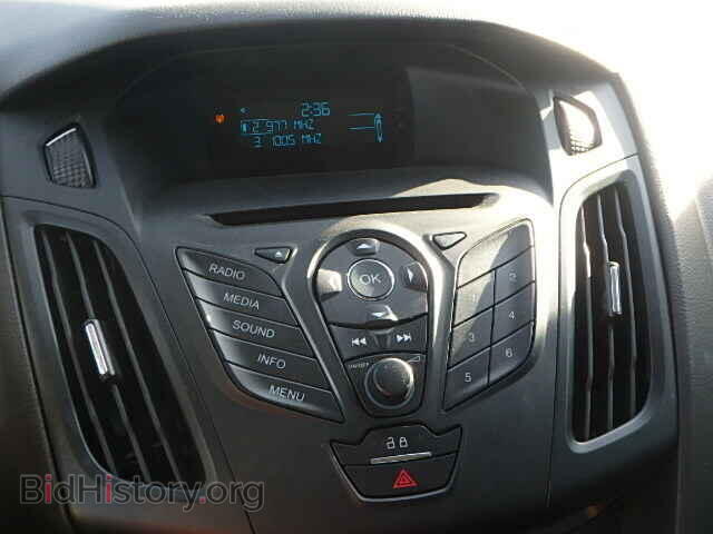 2014 FORD FOCUS - VIN: 1FADP3E22EL199122 - Photo 9