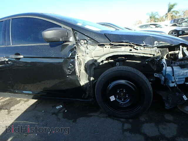 2014 FORD FOCUS - VIN: 1FADP3E22EL199122 - Photo 10