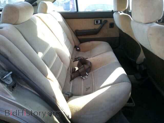 1987 ACURA INTEGRA - VIN: JH4DA1856HS010938 - Фото 6