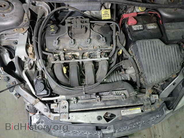 2005 DODGE NEON - VIN: 1B3ES56C35D284580 - Фото 7