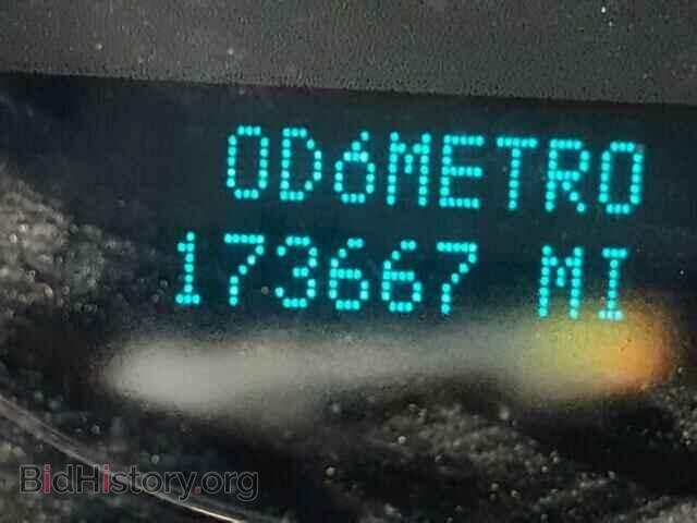 2008 CHEVROLET SILVERADO - VIN: 2GCEK133281184529 - Фото 8