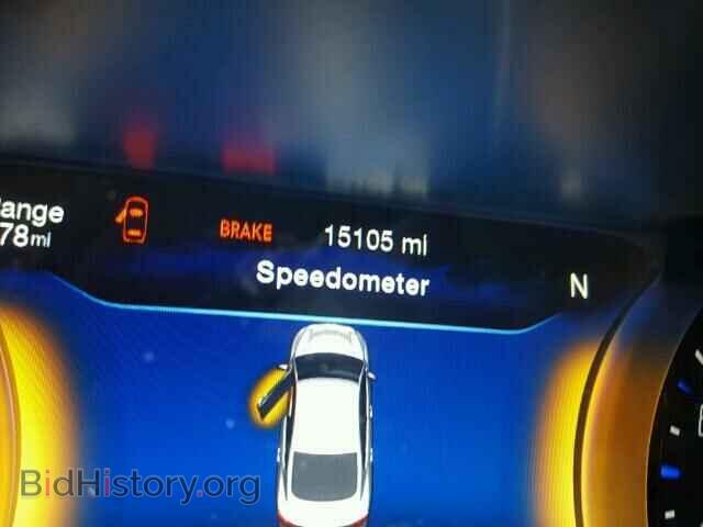 2015 CHRYSLER 200 - VIN: 1C3CCCDG5FN643201 - Photo 8