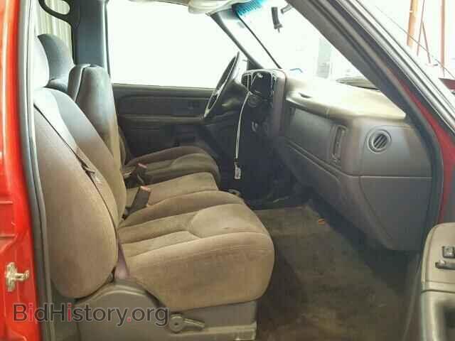 2007 CHEVROLET SILVERADO - VIN: 2GCEC13V871141200 - Фото 5