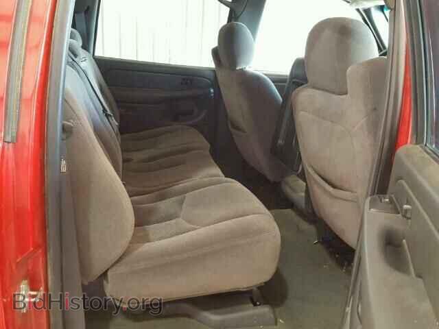 2007 CHEVROLET SILVERADO - VIN: 2GCEC13V871141200 - Фото 6