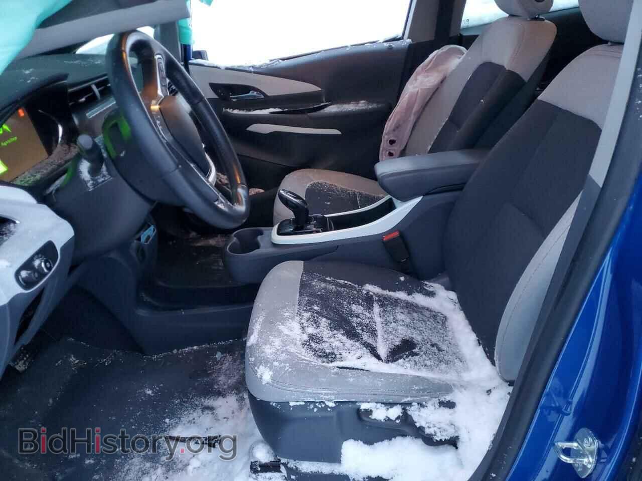 2021 CHEVROLET BOLT - VIN: 1G1FY6S09M4114105 - Фото 7