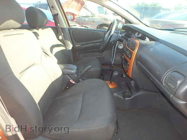 2005 DODGE NEON - VIN: 1B3ES56C85D116093 - Фото 5