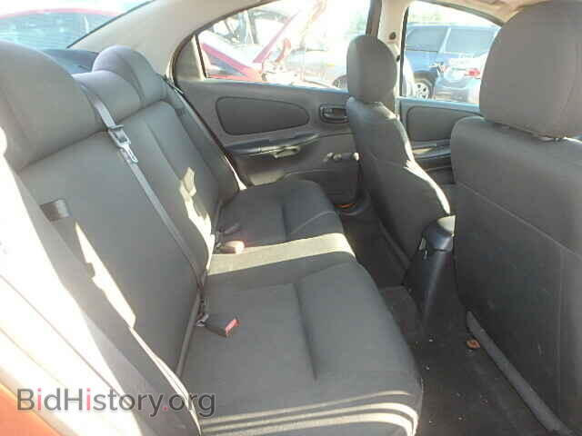 2005 DODGE NEON - VIN: 1B3ES56C85D116093 - Фото 6
