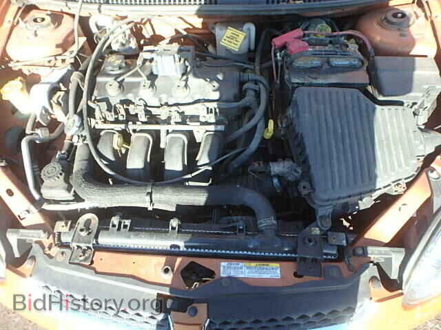 2005 DODGE NEON - VIN: 1B3ES56C85D116093 - Фото 7