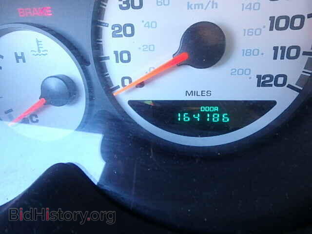 2005 DODGE NEON - VIN: 1B3ES56C85D116093 - Фото 8