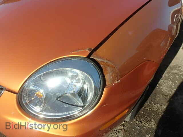 2005 DODGE NEON - VIN: 1B3ES56C85D116093 - Фото 10