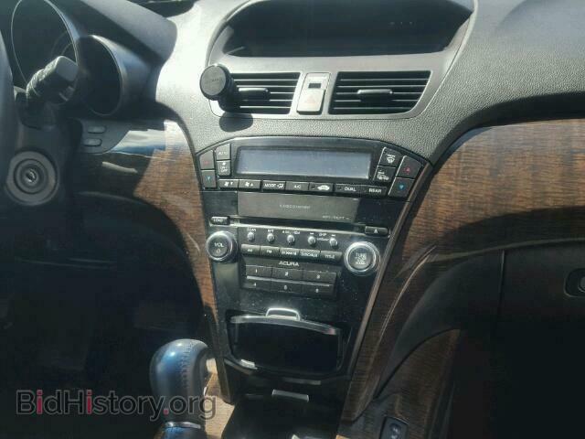 2012 ACURA MDX - VIN: 2HNYD2H28CH512110 - Photo 9