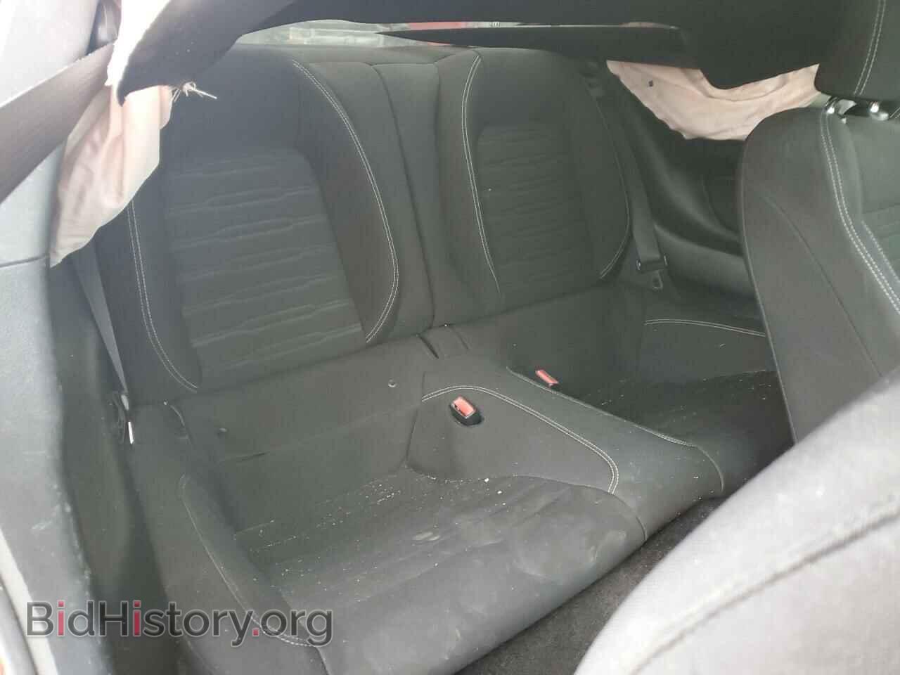2016 FORD MUSTANG - VIN: 1FA6P8CF5G5220015 - Фото 10
