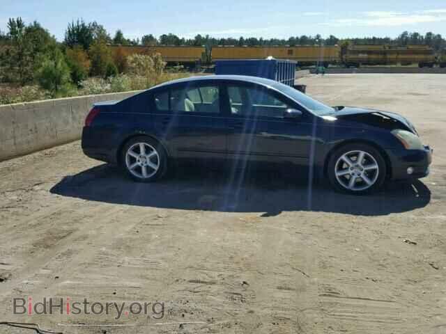 2006 NISSAN MAXIMA - VIN: 1N4BA41E56C805609 - Фото 10