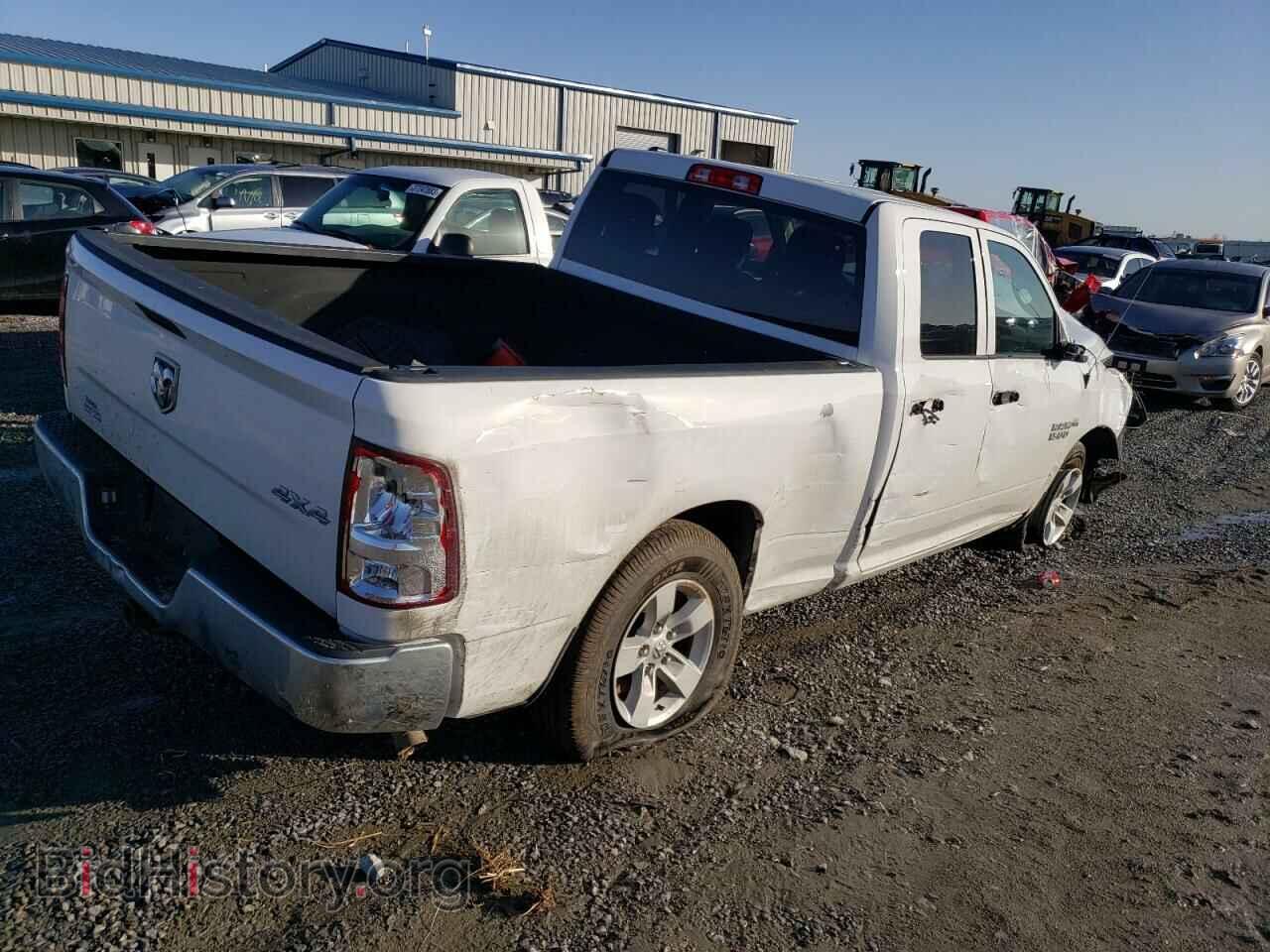 2017 RAM 1500 - VIN: 1C6RR7FT5HS755188 - Photo 3