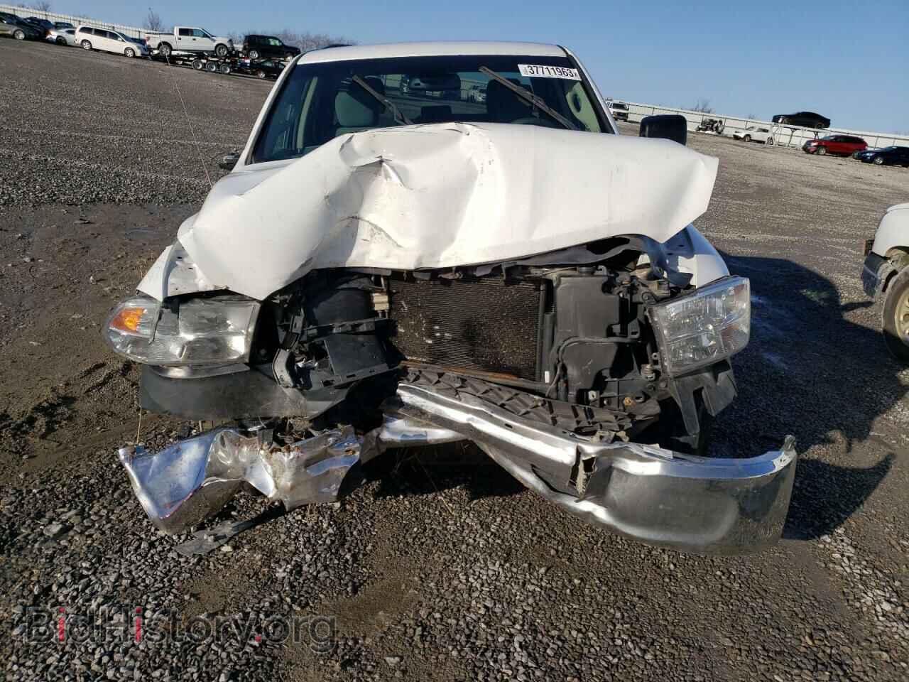2017 RAM 1500 - VIN: 1C6RR7FT5HS755188 - Photo 5