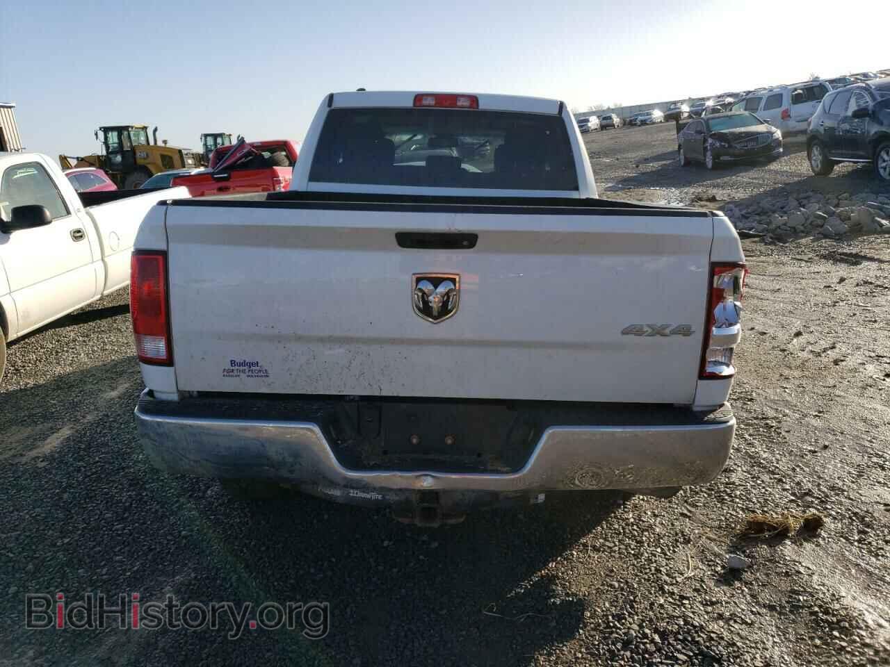 2017 RAM 1500 - VIN: 1C6RR7FT5HS755188 - Photo 6
