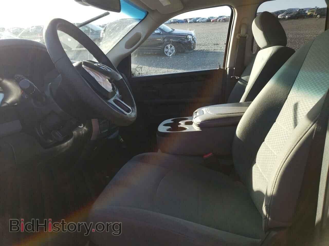 2017 RAM 1500 - VIN: 1C6RR7FT5HS755188 - Photo 7