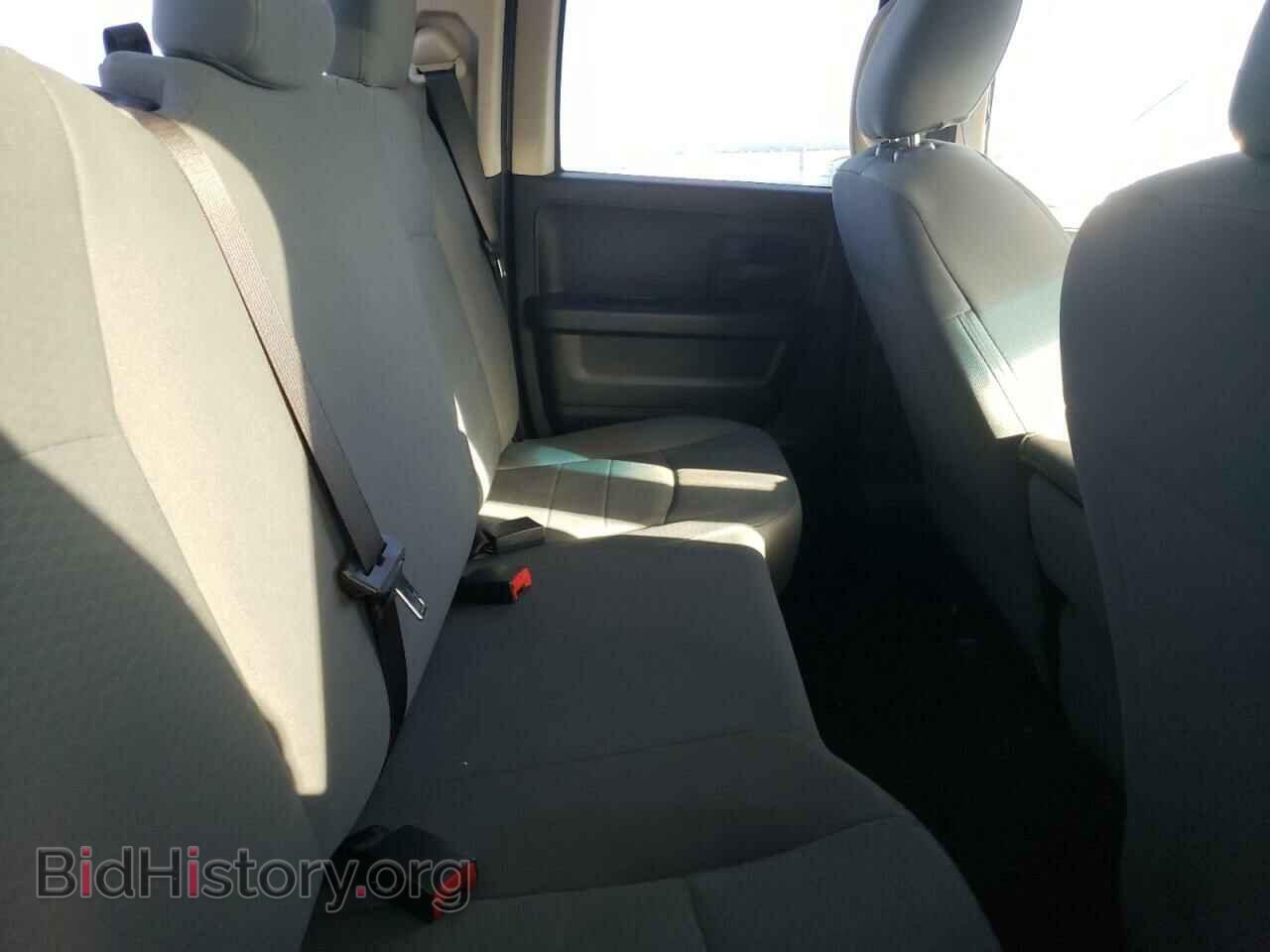2017 RAM 1500 - VIN: 1C6RR7FT5HS755188 - Photo 10
