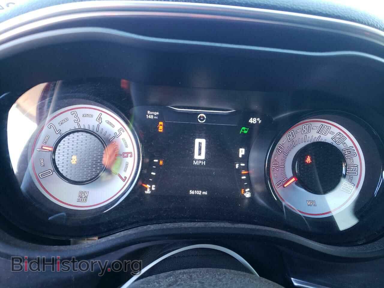 2018 DODGE CHALLENGER - VIN: 2C3CDZFJ0JH262656 - Photo 9