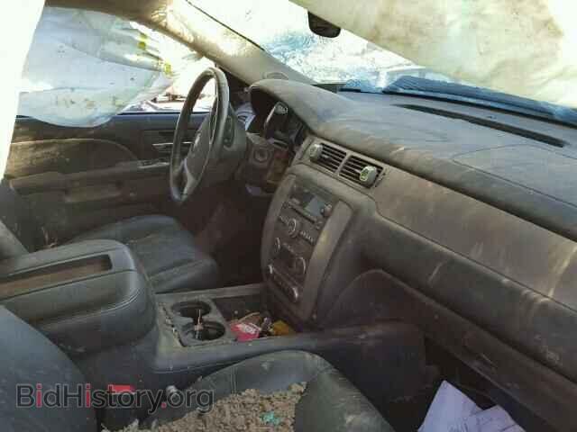 2012 CHEVROLET SILVERADO - VIN: 3GCPKTE26CG147167 - Фото 5